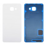 Back Cover For Samsung Galaxy A7 2016 - Maxbhi Com