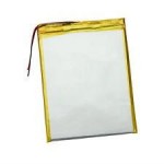 Battery for BaSlate 7-6D