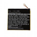 Battery For Acer Iconia One 7 B1770 16gb By - Maxbhi.com