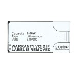 Battery For Asus Zenfone Go Zc451tg By - Maxbhi.com