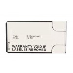 Battery For Blackberry Porsche Design P9983 Graphite By - Maxbhi.com