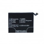 Battery For Energy Sistem Pro Qi By - Maxbhi Com