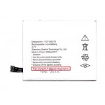 Battery For Intex Aqua Power Ii By - Maxbhi Com
