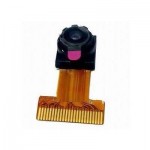 Replacement Back Camera For Videocon Z45 Dazzle By - Maxbhi Com