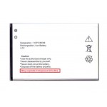 Battery For Karbonn Aura 1gb Ram By - Maxbhi.com