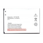 Battery For Karbonn Titanium S200hd By - Maxbhi.com