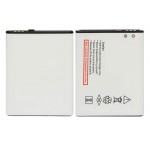 Battery For Lyf Flame 1 By - Maxbhi Com