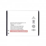 Battery For Micromax Canvas Blaze 4g Plus By - Maxbhi Com