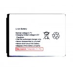 Battery For Rage Attitude 5x By - Maxbhi.com