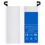 Battery For Samsung Galaxy S6 Edge Usa By - Maxbhi Com