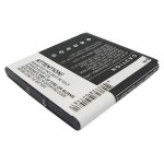 Battery For Videocon Infinium Z42 Nova By - Maxbhi Com