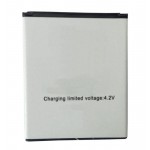 Battery For Videocon Z45 Dazzle By - Maxbhi Com