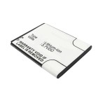 Battery For Zen Admire Curve By - Maxbhi Com