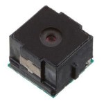 Camera Flex Cable for Blackberry Bold 3 9780