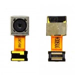 Camera Flex Cable for M-Tech A6 Infinity