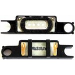 Ear Speaker for BlackBerry 8700v