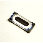 Ear Speaker for Karbonn K125 Star Dual Sim - Black