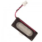 Ear Speaker for LG Optimus P970 Schwarz