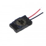 Ear Speaker for LG P509 Burgundy