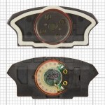 Ear Speaker for Siemens A52