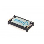 Ear Speaker for Sony Xperia Z3+ Black