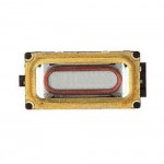 Ear Speaker for Tag Heuer MERIDIIST GMT Black PVD