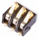 Battery Connector for 3 Skypephone S2