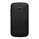Full Body Housing For Alcatel Ot918d White - Maxbhi Com
