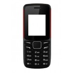 Full Body Housing For Sigmatel K36 White - Maxbhi Com