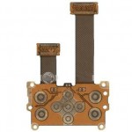Lcd Flex Cable for Nokia 6268