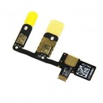 Microphone Flex Cable for Apple iPad mini 2 128GB WiFi Plus Cellular
