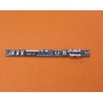 Microphone Flex Cable for Doogee DG850