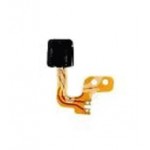Microphone Flex Cable for Samsung Chat 335
