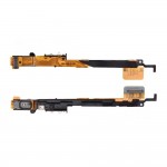 Microphone Flex Cable For Sony Xperia Tablet Z 16gb Wifi And Lte By - Maxbhi Com