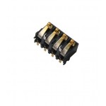 Battery Connector for Alcatel 7040F