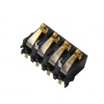 Battery Connector for Alcatel OT-665