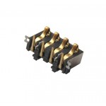 Battery Connector for Ambrane AQ-880