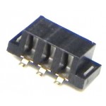 Battery Connector For Ambrane A37 - Maxbhi Com