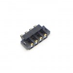 Battery Connector For Apple Ipad 3 32gb - Maxbhi Com