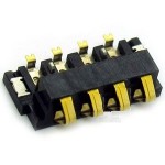 Battery Connector for Beetel GD412