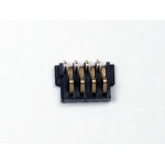 Battery Connector for Blackberry 7130e