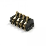Battery Connector for BlackBerry Bold 9650