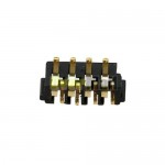 Battery Connector for BlackBerry Porsche Design P-9981