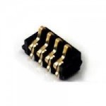 Battery Connector for Blackberry Stratus B9105