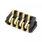 Battery Connector for BlackBerry Torch 9850 Monaco Volt
