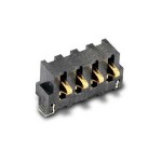 Battery Connector For Asus P527 - Maxbhi Com
