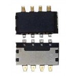 Battery Connector For Asus Zenfone 2 Laser Ze500kl - Maxbhi Com