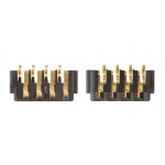 Battery Connector For Blackberry Curve 8330 - Maxbhi Com