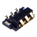 Battery Connector for Celkon A119Q Smart Phone
