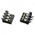 Battery Connector for Celkon A356 Dual Sim